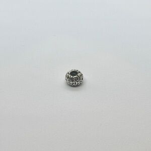 Retired Pandora Feeling Groovy Charm